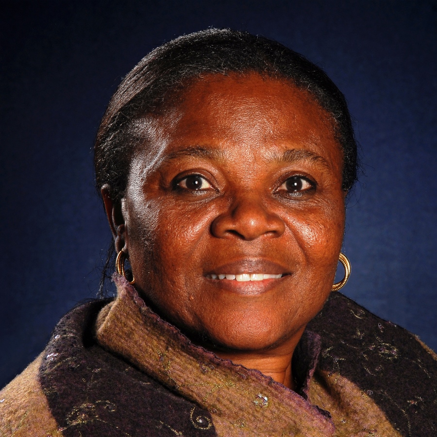 Mary Uduma