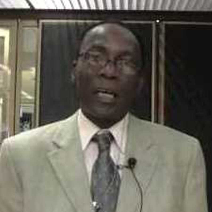 Waudo Siganga
