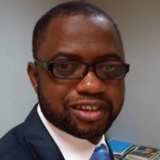 Tola Sogbesan