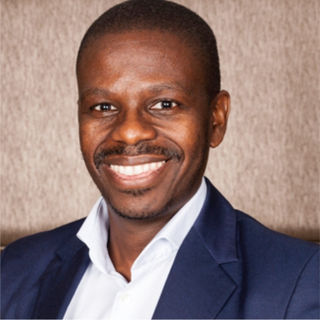 Thabo Mashegoane 
