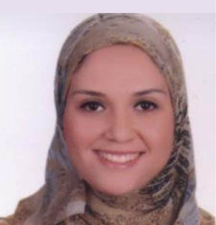 DR. GHADA BEHIG