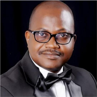 JIMSON  OLUFUYE, Ph.D
