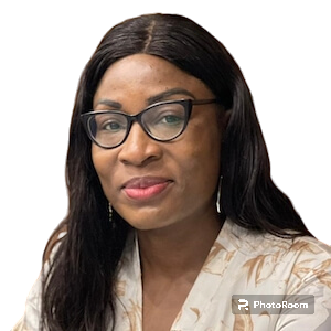 CHRISTEL YOUBI
