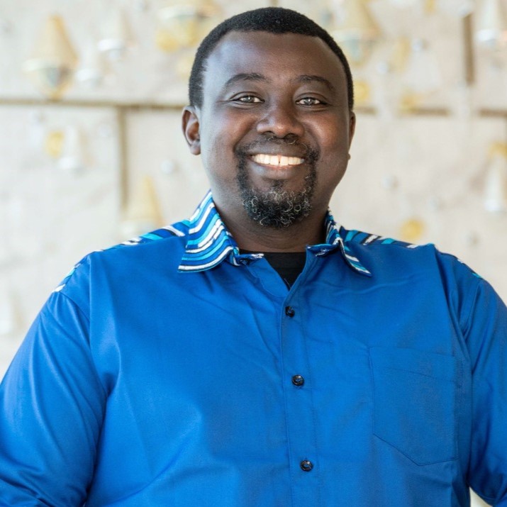 GBENGA SESAN