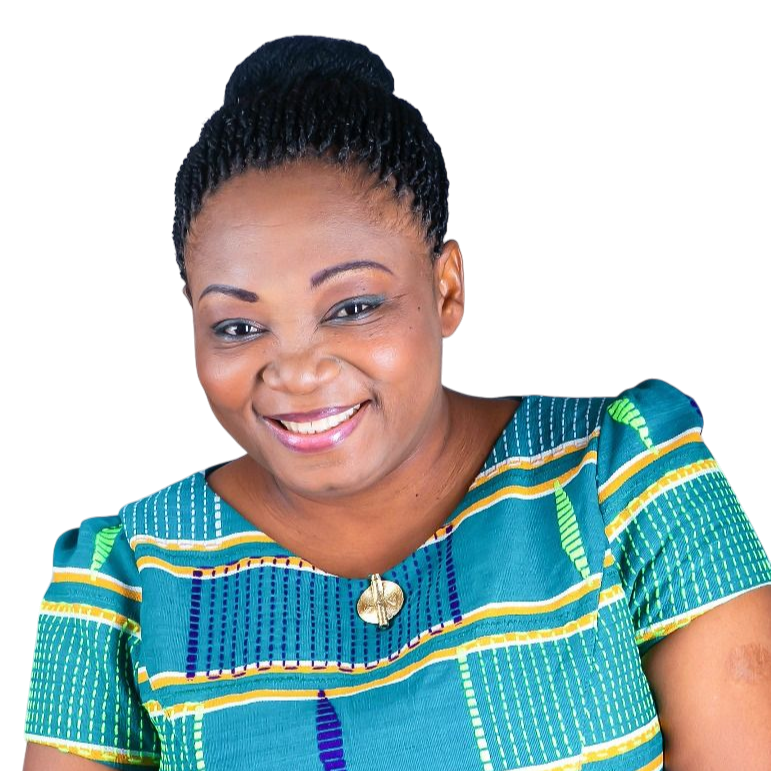 NNENNA NWAKANMA