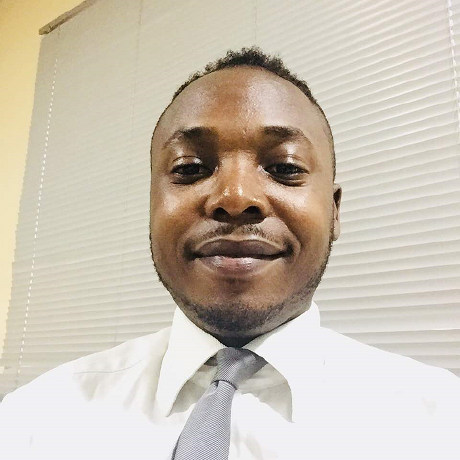 PETER AKINREMI
