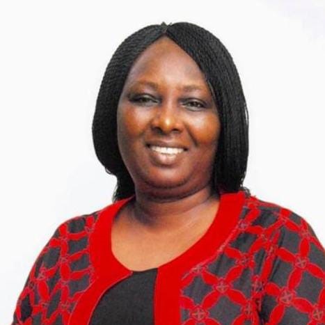 WUNMI HASSAN, PhD