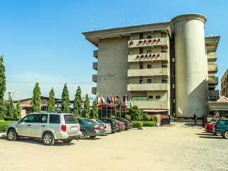 Nanet Suites