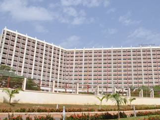 Transcorp Hilton