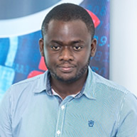 Laicana Coulibaly