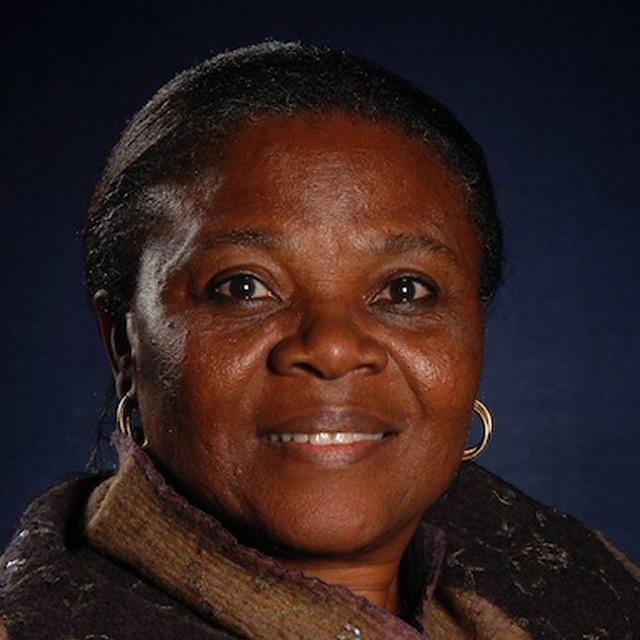 Mary Uduma
