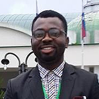 Markus Eke