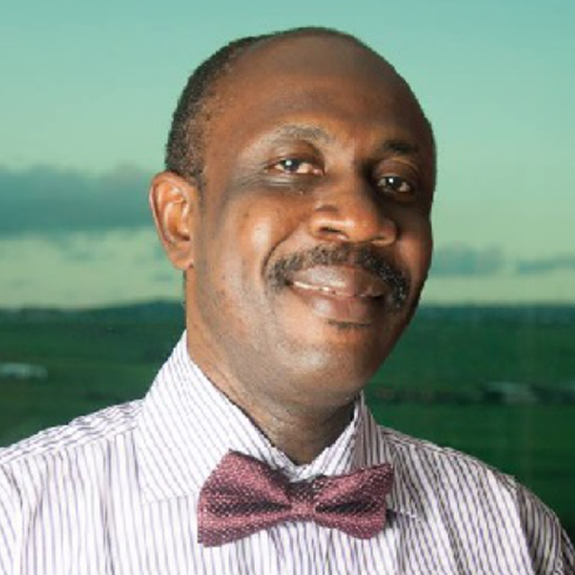 Rev Sunday Afolayan