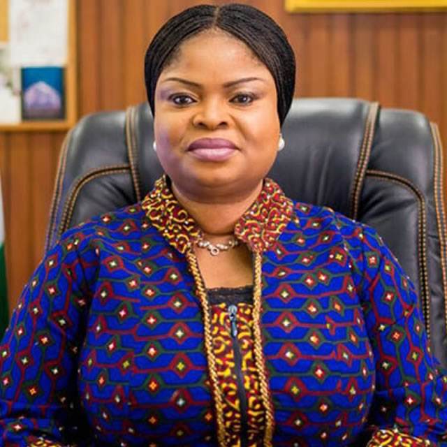 Adejoke O. Adefulire