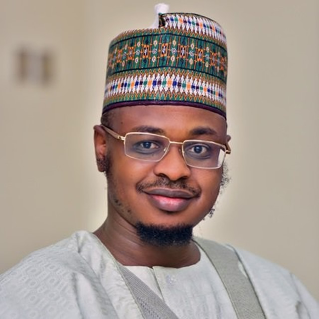 Dr Ibrahim Isa