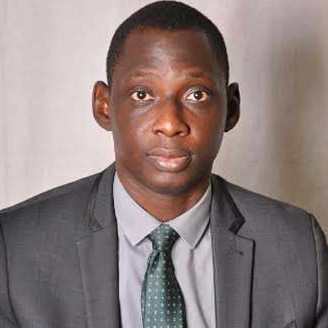Opeyemi Onifade