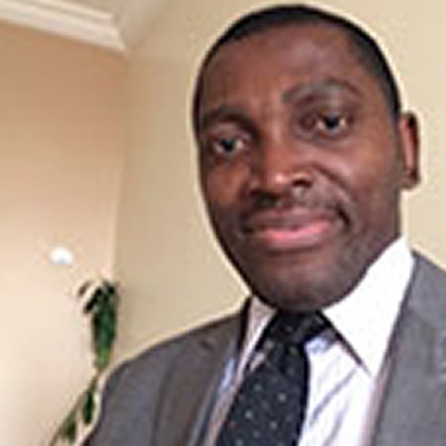 Segun Olugbile
